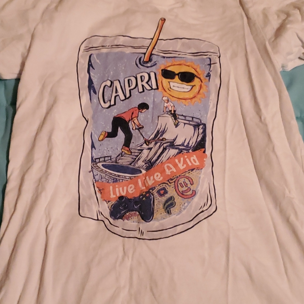 T shirt